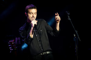 Doralisa D'Urso Diodato We Music (1)