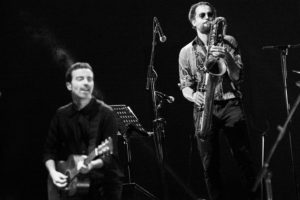 Doralisa D'Urso Diodato We Music (13)