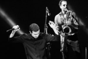 Doralisa D'Urso Diodato We Music (15)