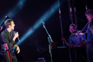 Doralisa D'Urso Diodato We Music (17)