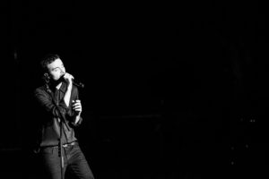 Doralisa D'Urso Diodato We Music (18)