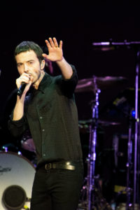 Doralisa D'Urso Diodato We Music (19)