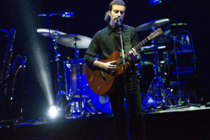 Un nuovo tour per Diodato