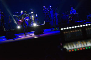 Doralisa D'Urso Diodato We Music