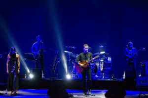 Doralisa D'Urso Diodato We Music (4)