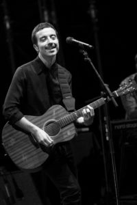 Doralisa D'Urso Diodato We Music (5)