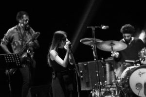 Doralisa D'Urso Diodato We Music (6)