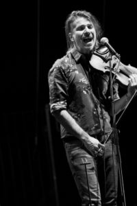 Doralisa D'Urso Diodato We Music (7)