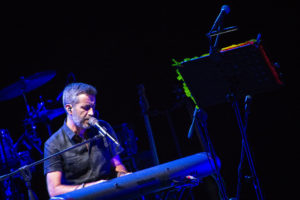 Doralisa D'Urso SIlvestri We Music (2)