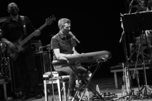 Doralisa D'Urso SIlvestri We Music (3)