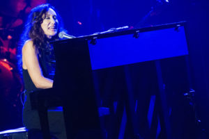 Doralisa D'Urso Masini We Music (1)