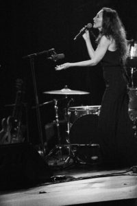 Doralisa D'Urso Masini We Music (10)