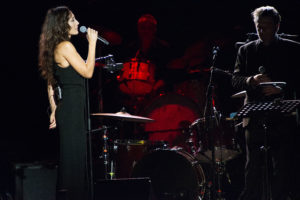 Doralisa D'Urso Masini We Music (14)