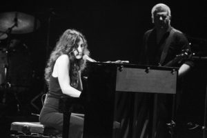 Doralisa D'Urso Masini We Music (2)