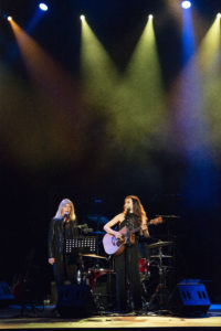 Doralisa D'Urso Masini We Music (28)