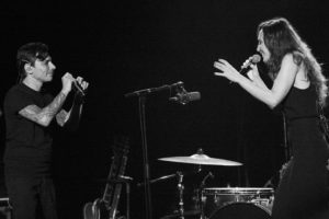 Doralisa D'Urso Masini We Music (9)