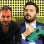 fidanzata famosa cesare cremonini