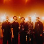 I Subsonica ritornano dal vivo