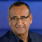 carlo conti a sanremo