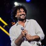 francesco renga chi è la compagna