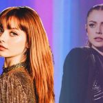 annalisa cade dalle scale