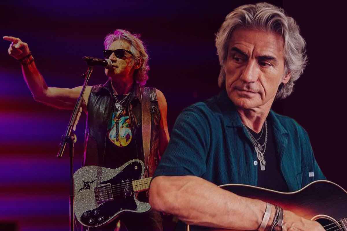 ligabue chi è