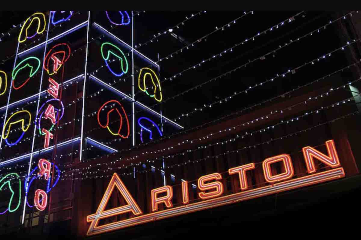 'edizione del 2025, la 75esima della sua storia, si svolgerà dal 11 al 15 febbraio