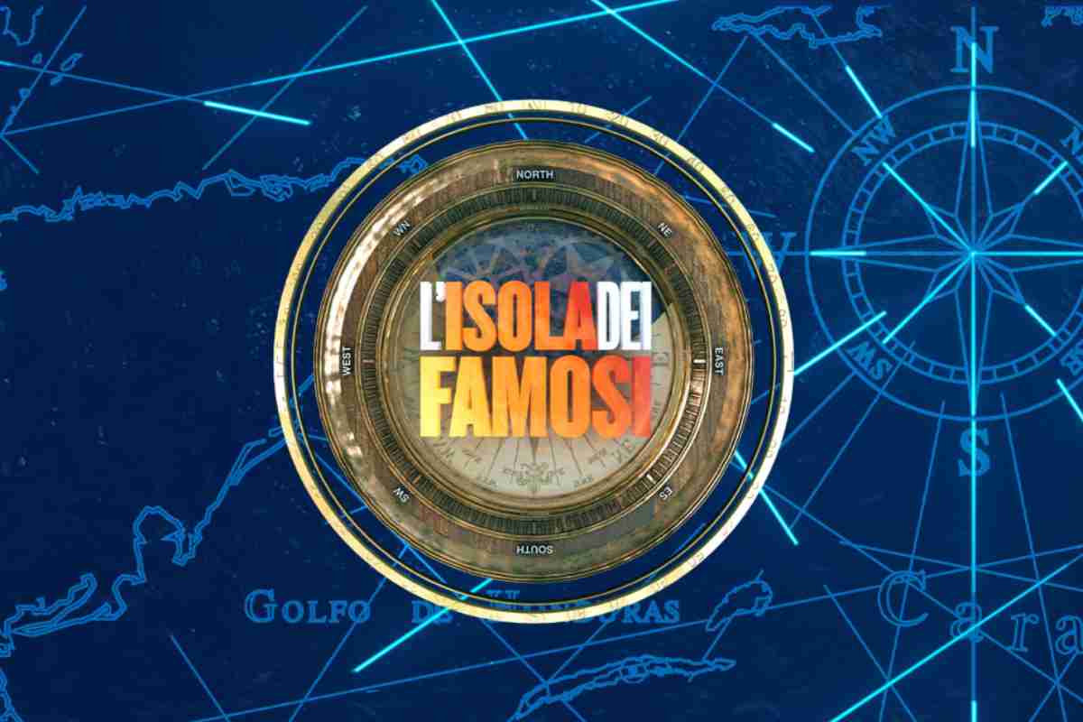 Isola dei famosi, nuova conduttrice
