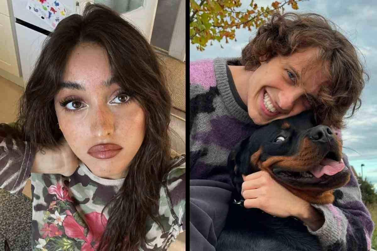 cosa è successo tra giulia stabile e sangiovanni