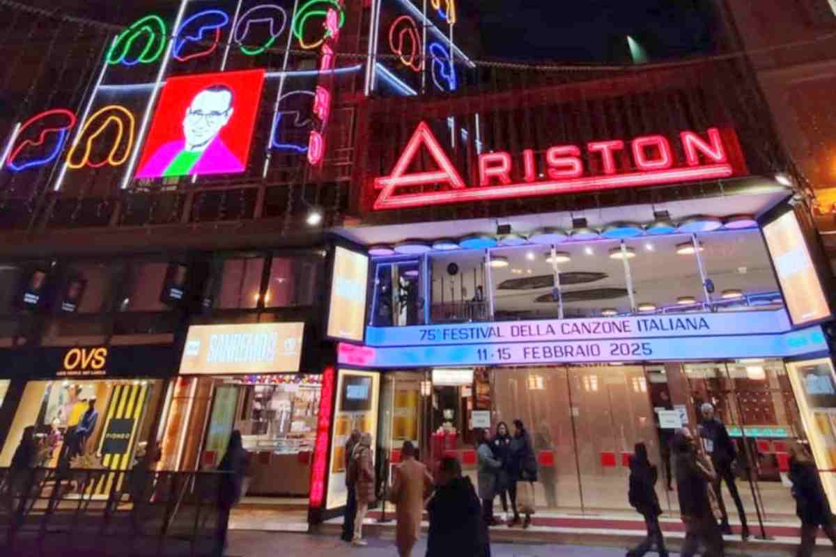 Sanremo chi sarà il prossimo presentatore?