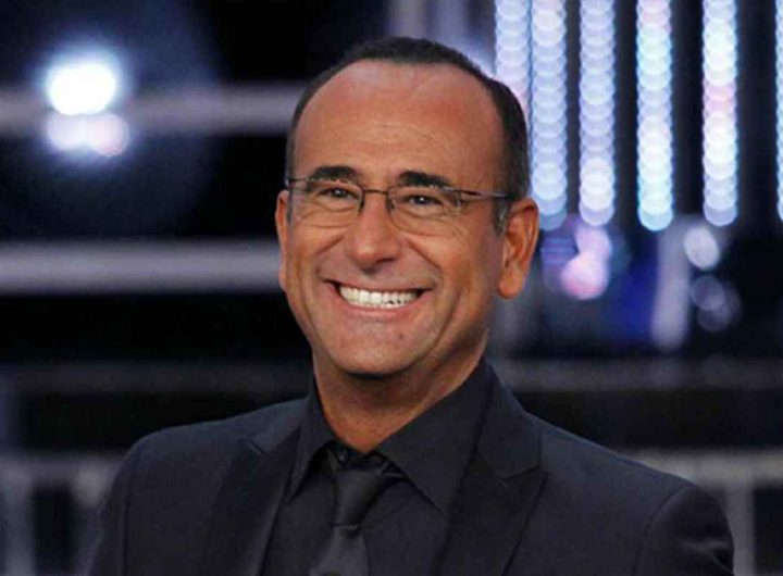 Sanremo: quanto guadagneranno i co-conduttori
