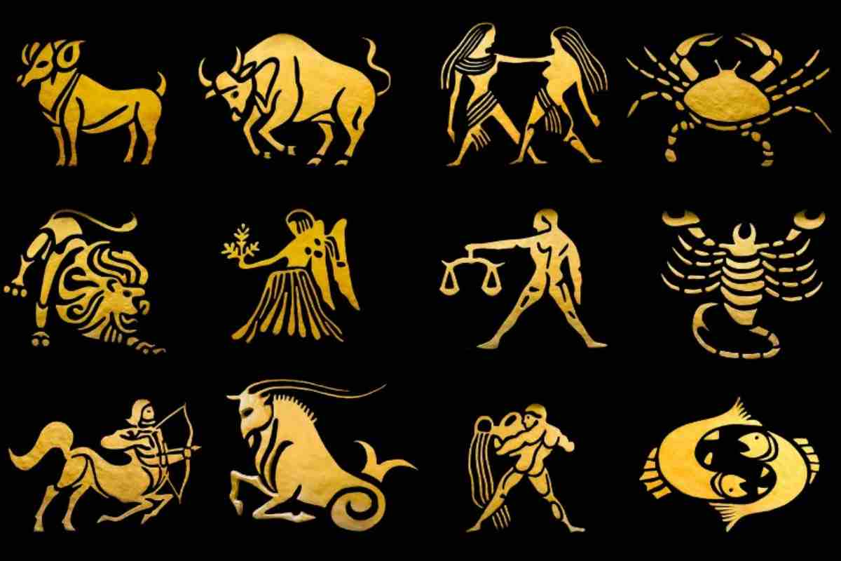 Coincidenze oroscopo