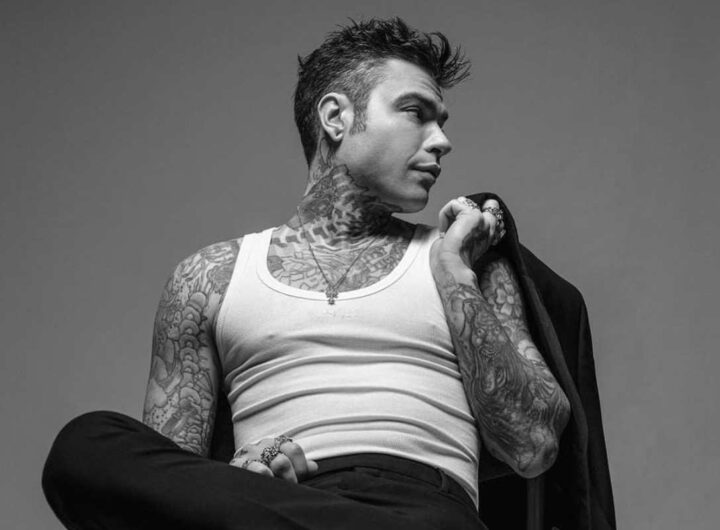 Fedez, la rivelazione incredibile della sua mental coach: ecco la verità