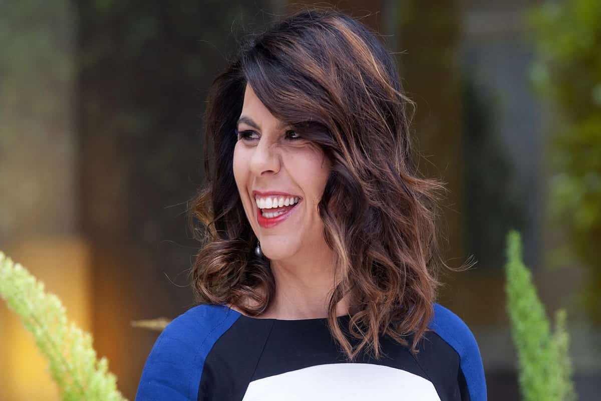 geppi cucciari chi è