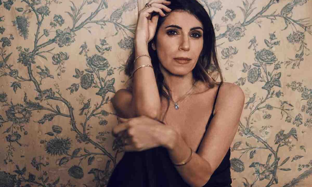 Giorgia grande successo