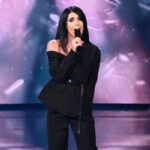 Giorgia, la rivelazione choc su Carlo Conti dopo Sanremo