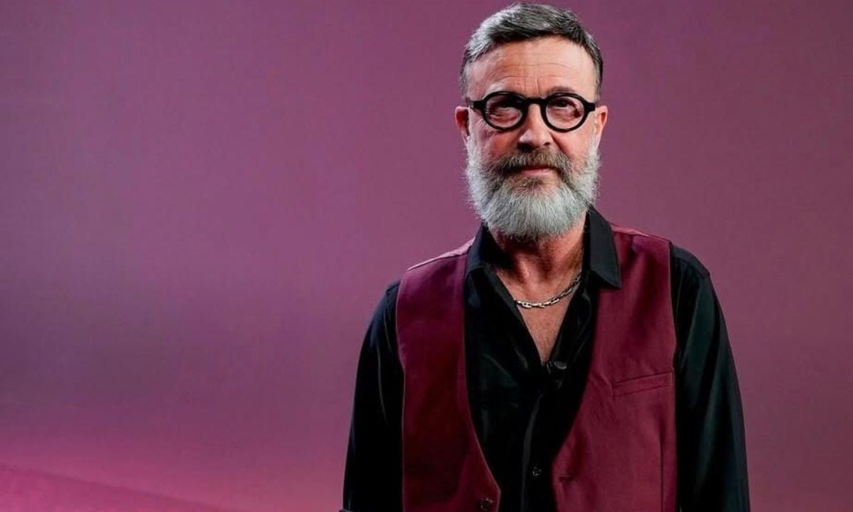Marco Masini: età, moglie e figli, dove vive, canzoni