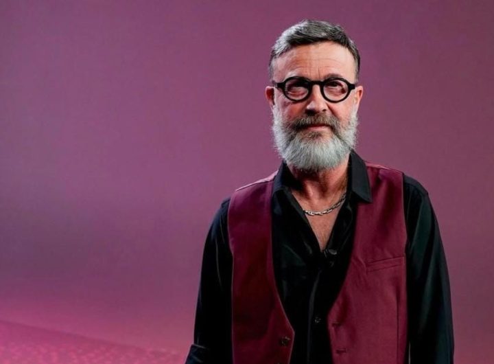 Marco Masini: età, moglie e figli, dove vive, canzoni