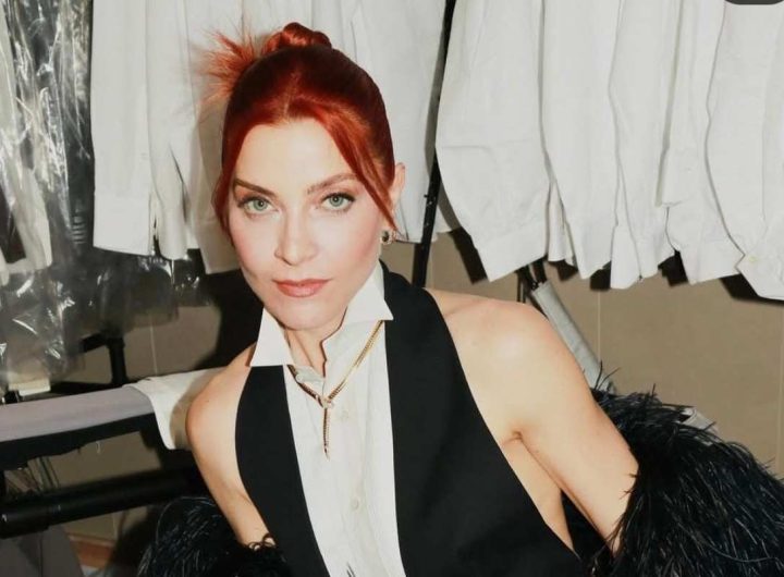 Nuovo album di Noemi