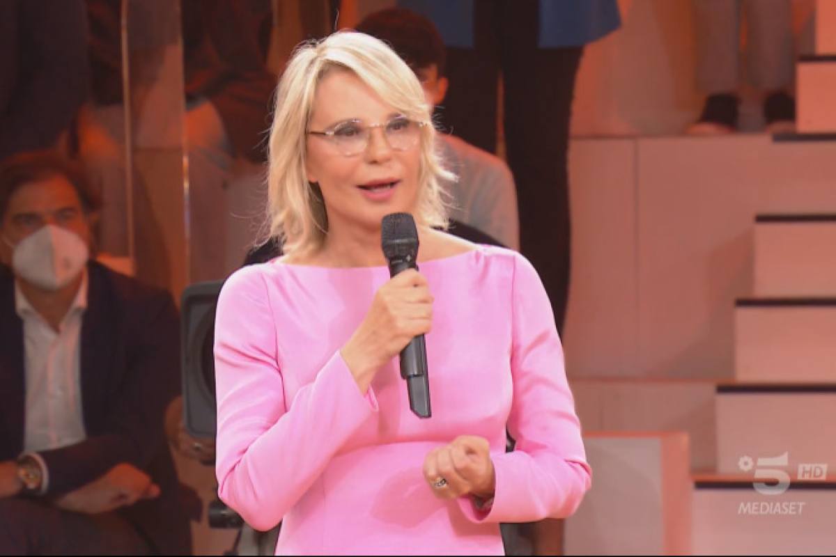 Amici Maria De Filippi