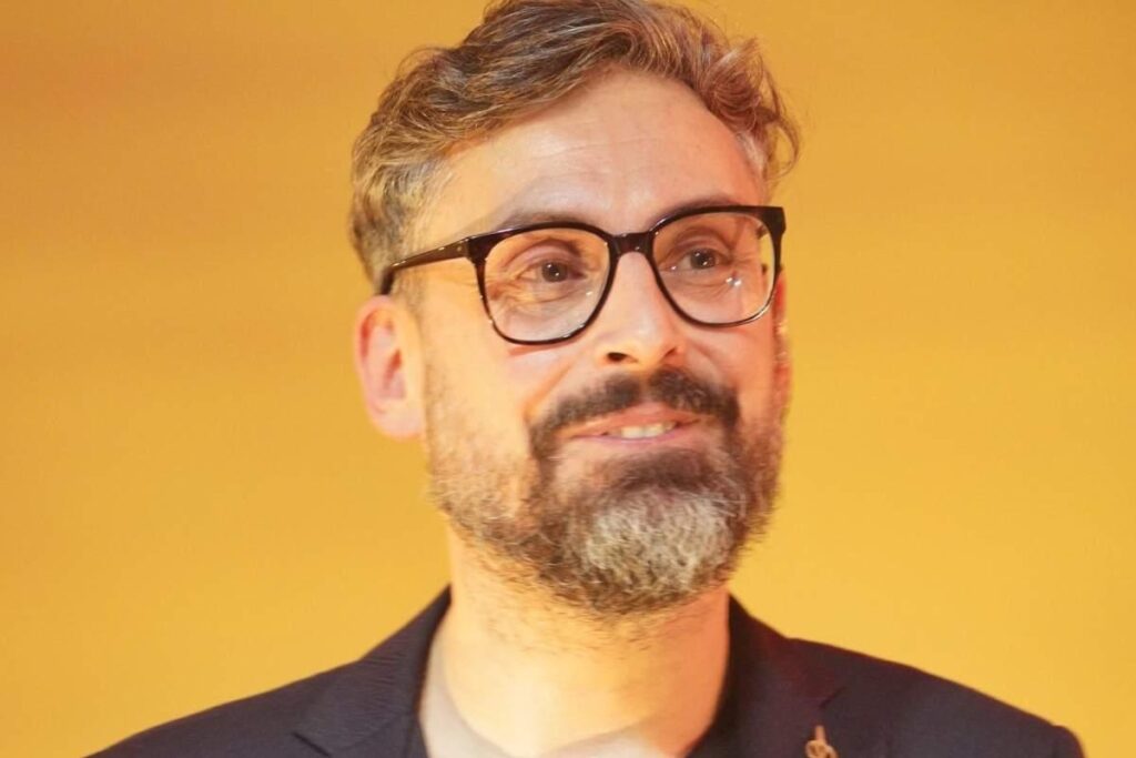 Tutto su Brunori Sas
