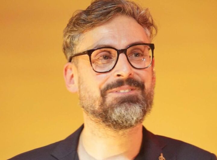 Tutto su Brunori Sas