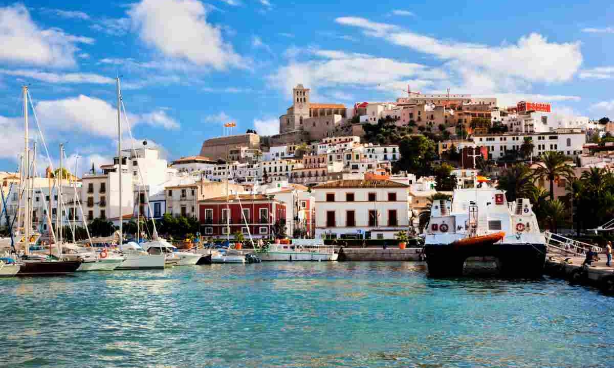 Ibiza