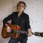 Esce il disco di Luciano Ligabue _ph. Maurizio Bresciani