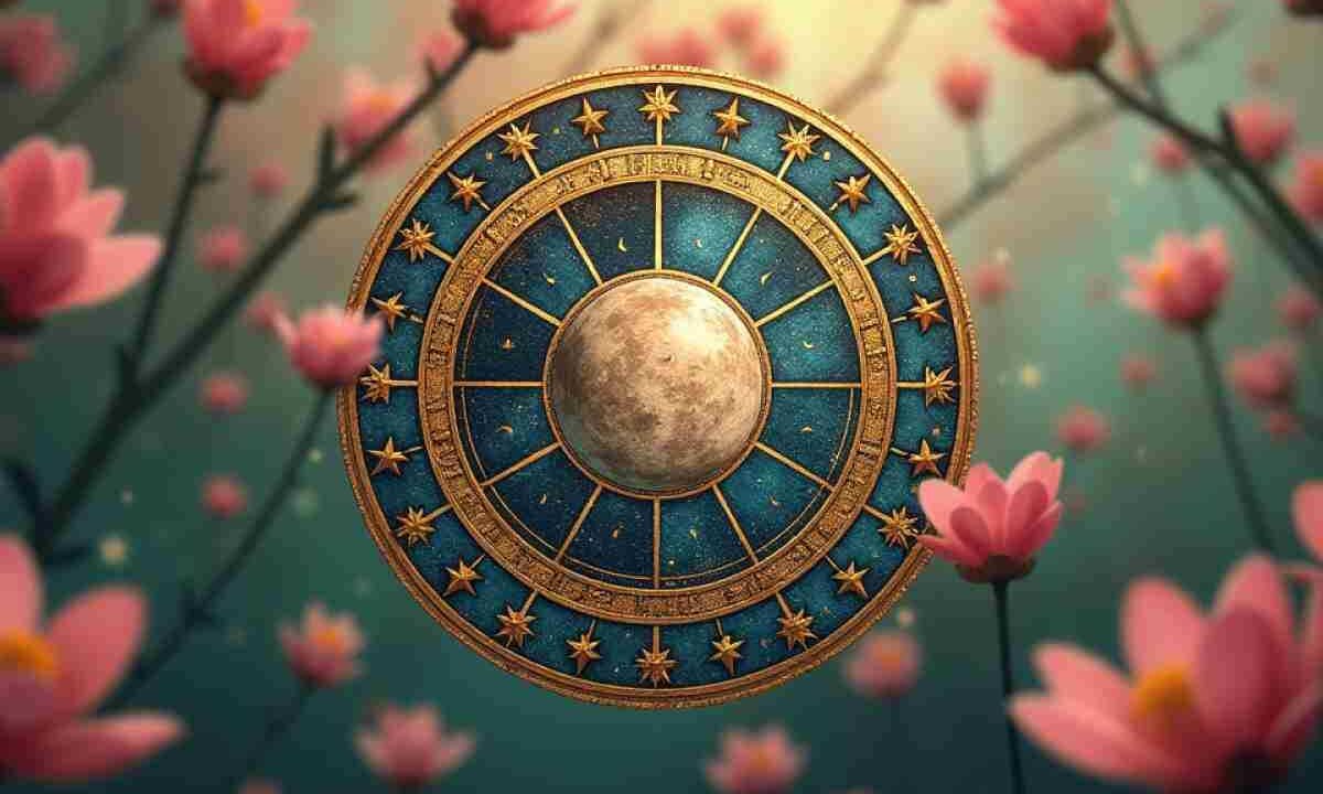 Oroscopo primavera