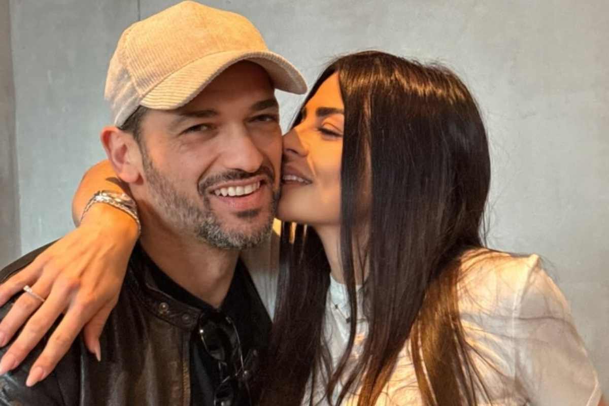 Ex coppia Temptation Island