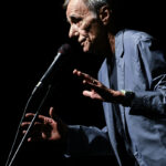 Roberto Vecchioni a Roma