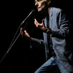 Roberto Vecchioni a Roma