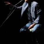 Roberto Vecchioni a Roma