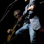 Roberto Vecchioni a Roma